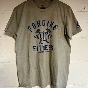 Reebok CrossFit Games “Madison” shirt